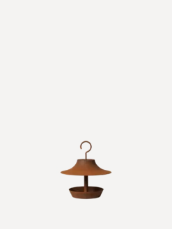 Cortivo Bird Feeder
