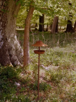 Cortivo Bird Feeder