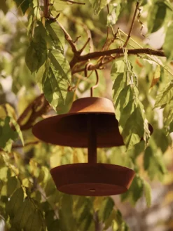 Cortivo Bird Feeder