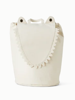 Crocodile Storage