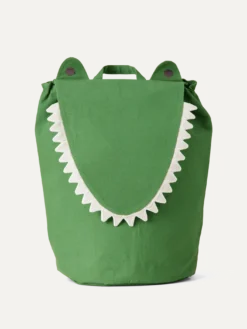 Crocodile Storage