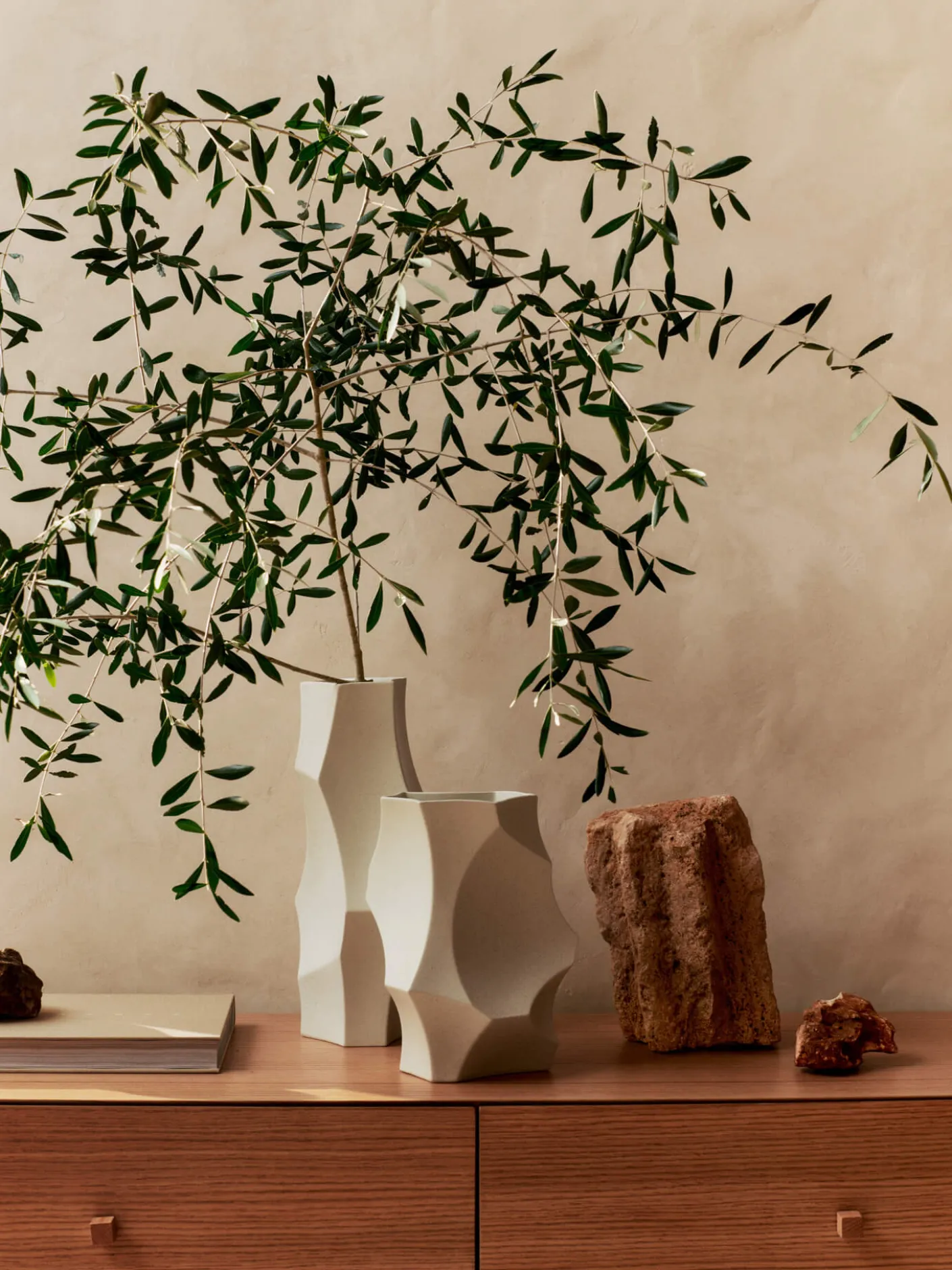 Cueva Vase - Small