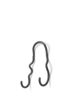 Curvature Double Hook