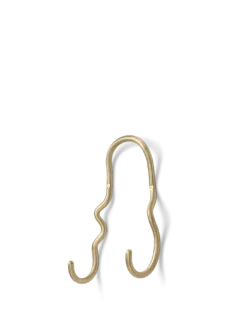 Curvature Double Hook