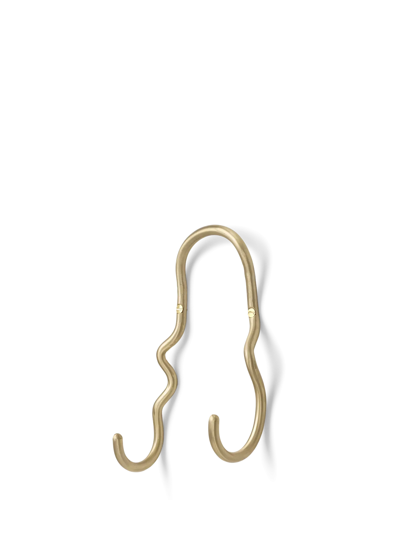 Curvature Double Hook