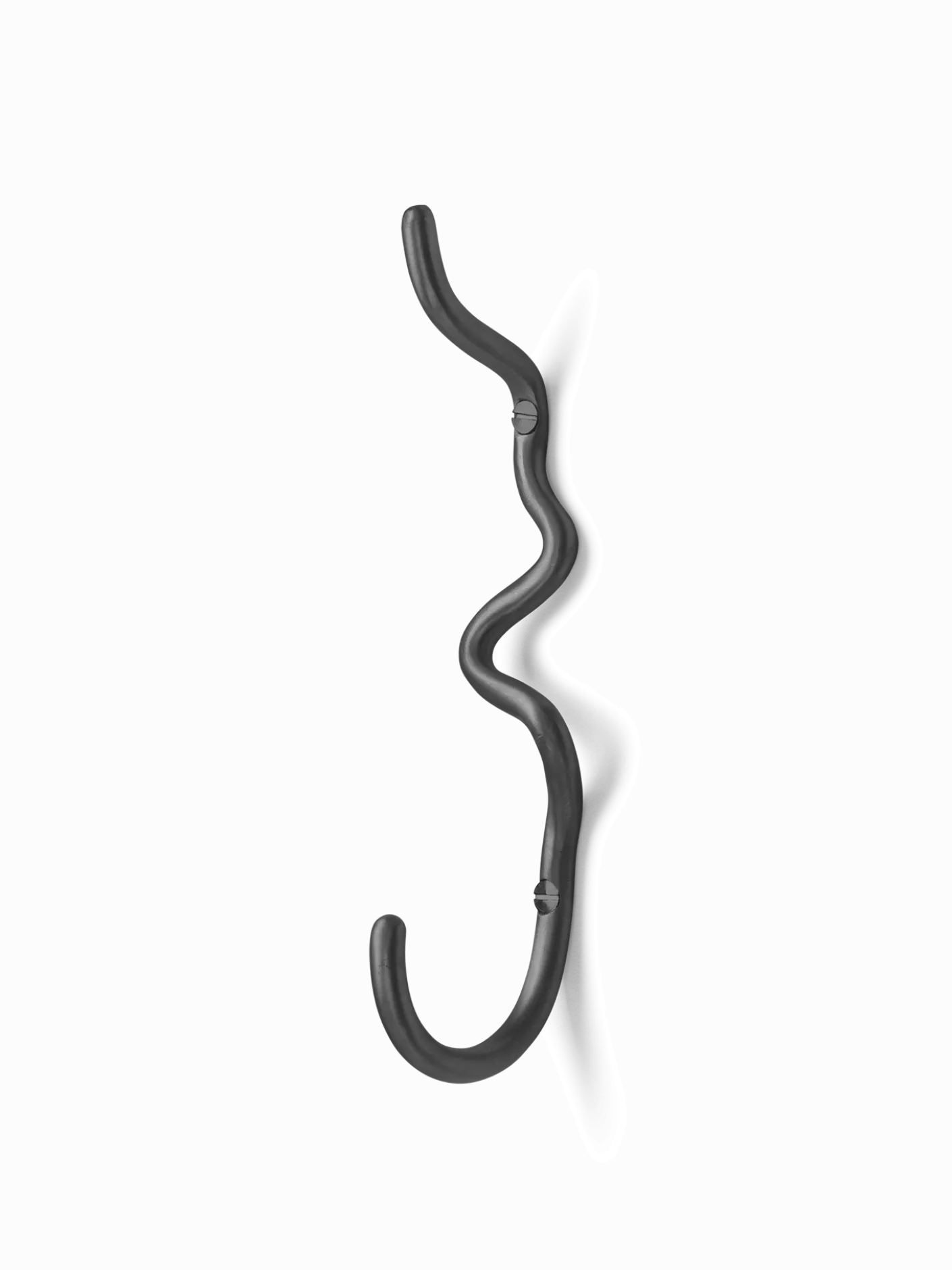 Curvature Hook
