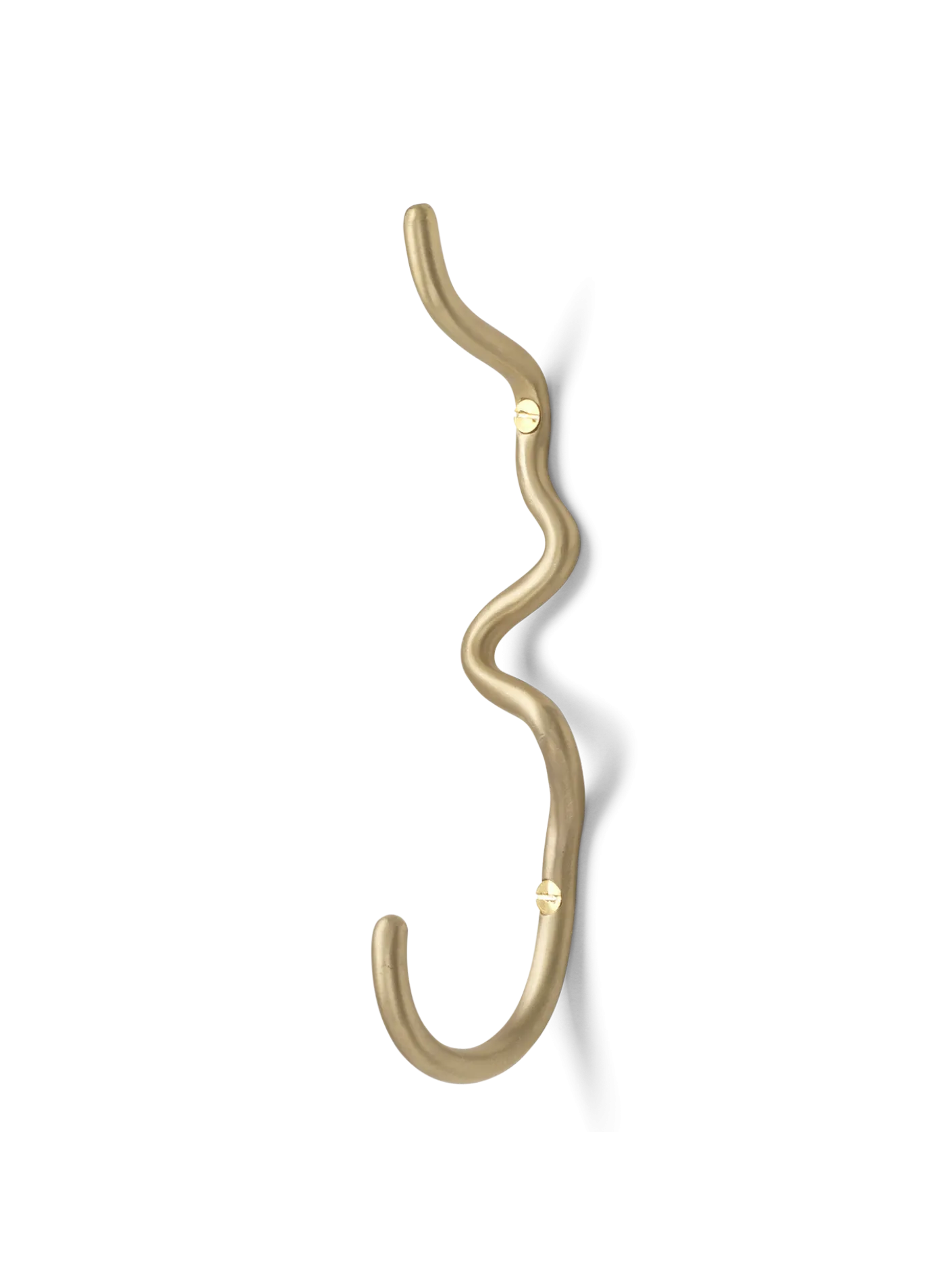 Curvature Hook