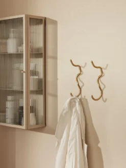 Curvature Hook