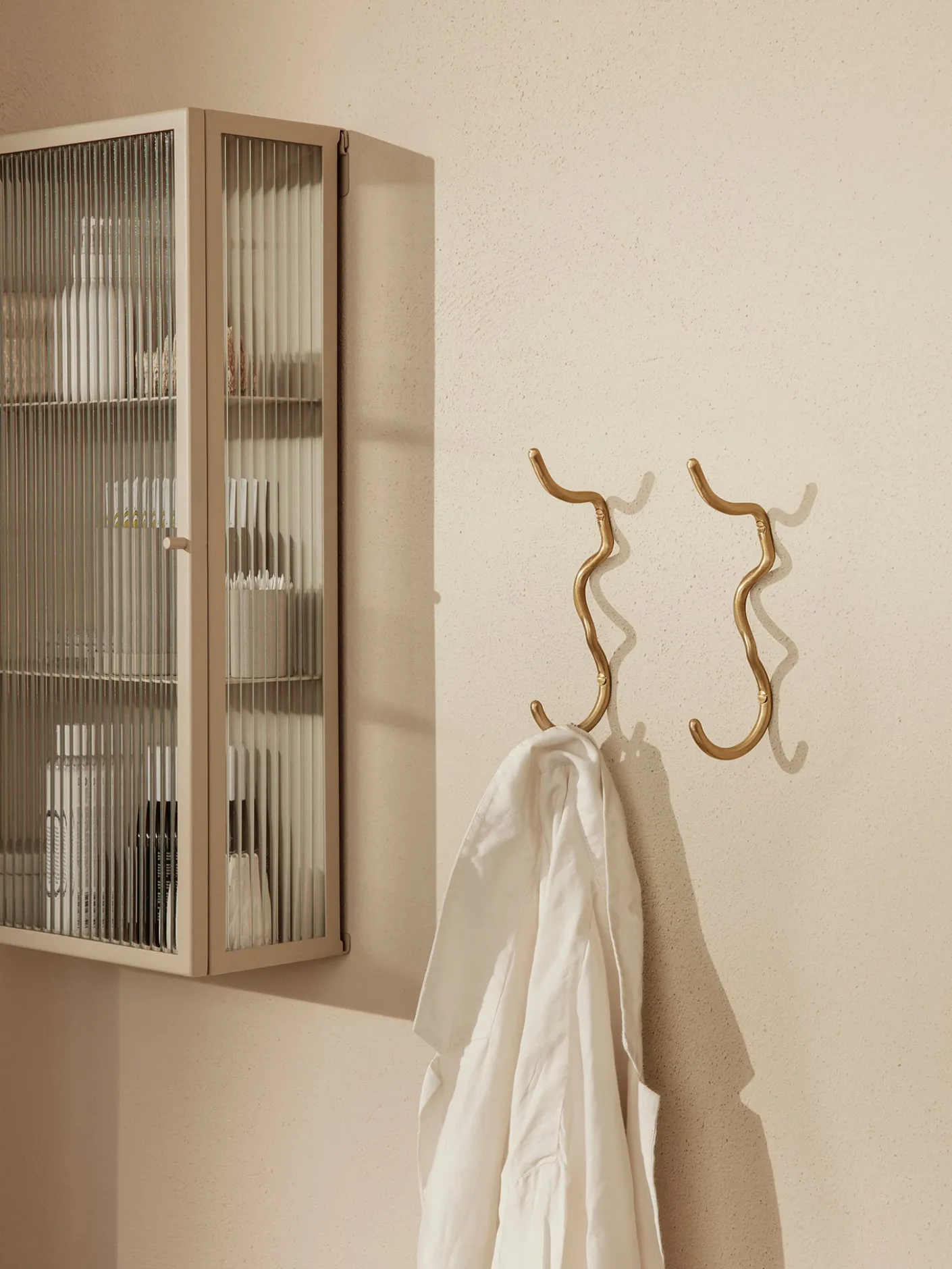 Curvature Hook