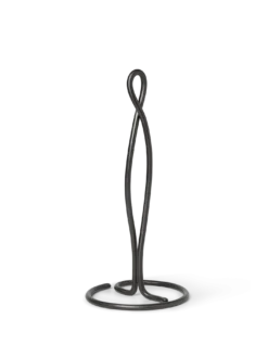 Curvature Paper Towel Holder