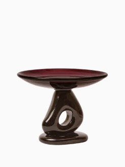 Damo Glass Centrepiece - Large