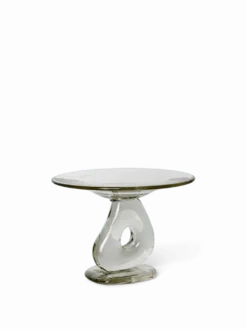 Damo Glass Centrepiece - Small