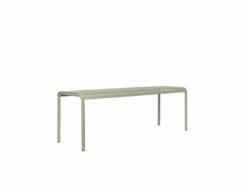 Dapple Bench