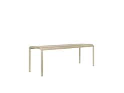 Dapple Bench