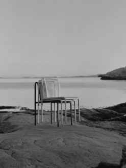 Dapple Chair
