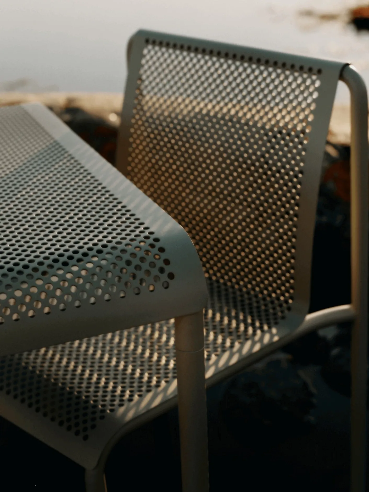 Dapple Chair
