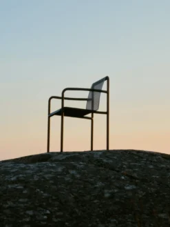 Dapple Chair with Arms