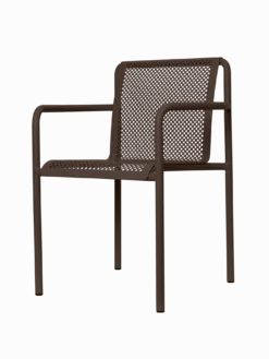 Dapple Chair with Arms