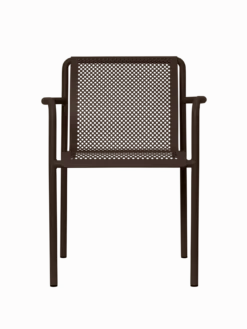 Dapple Chair with Arms