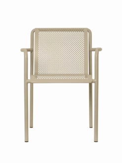 Dapple Chair with Arms