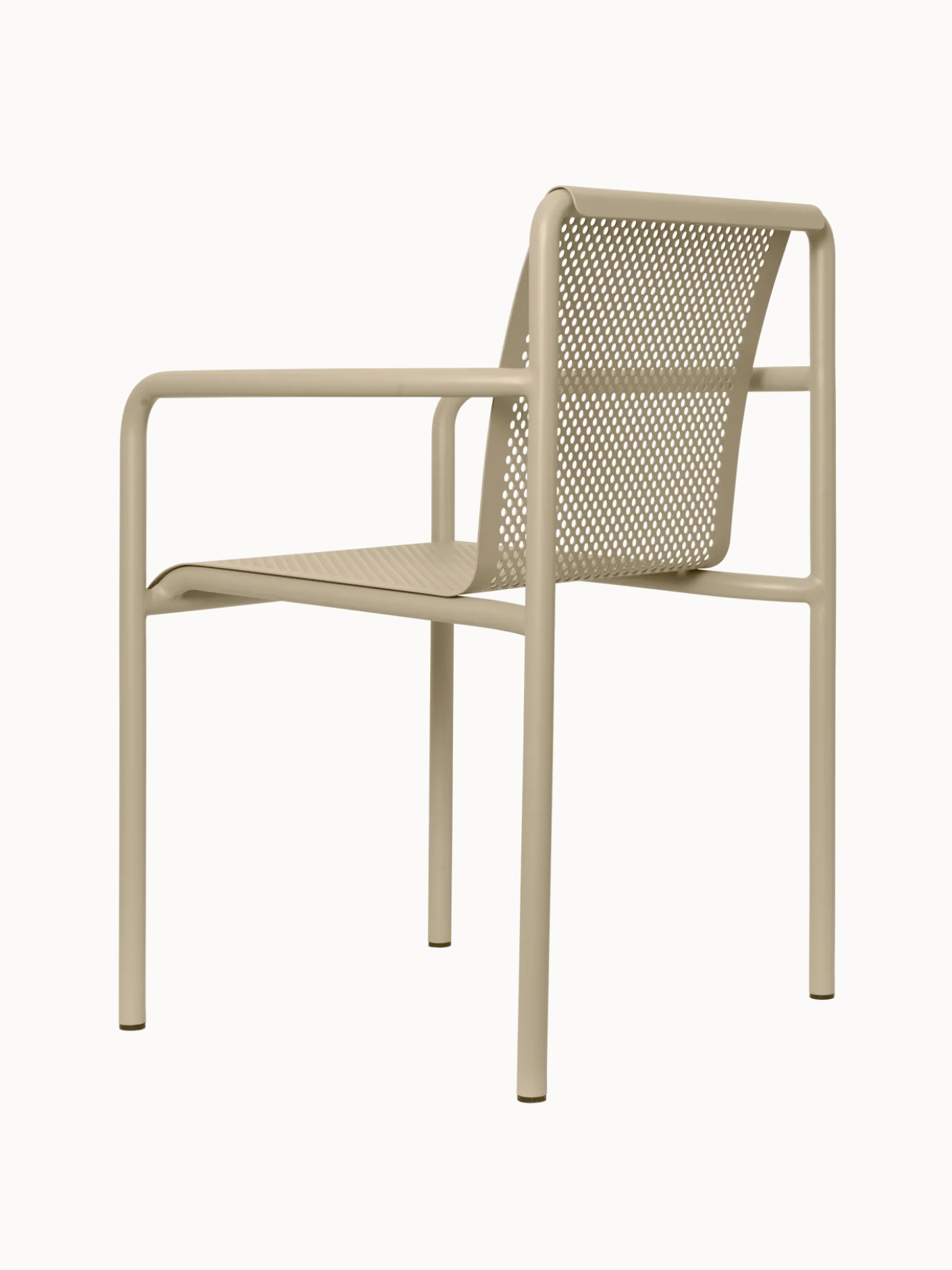 Dapple Chair with Arms