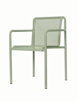 Dapple Chair with Arms