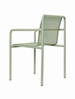 Dapple Chair with Arms
