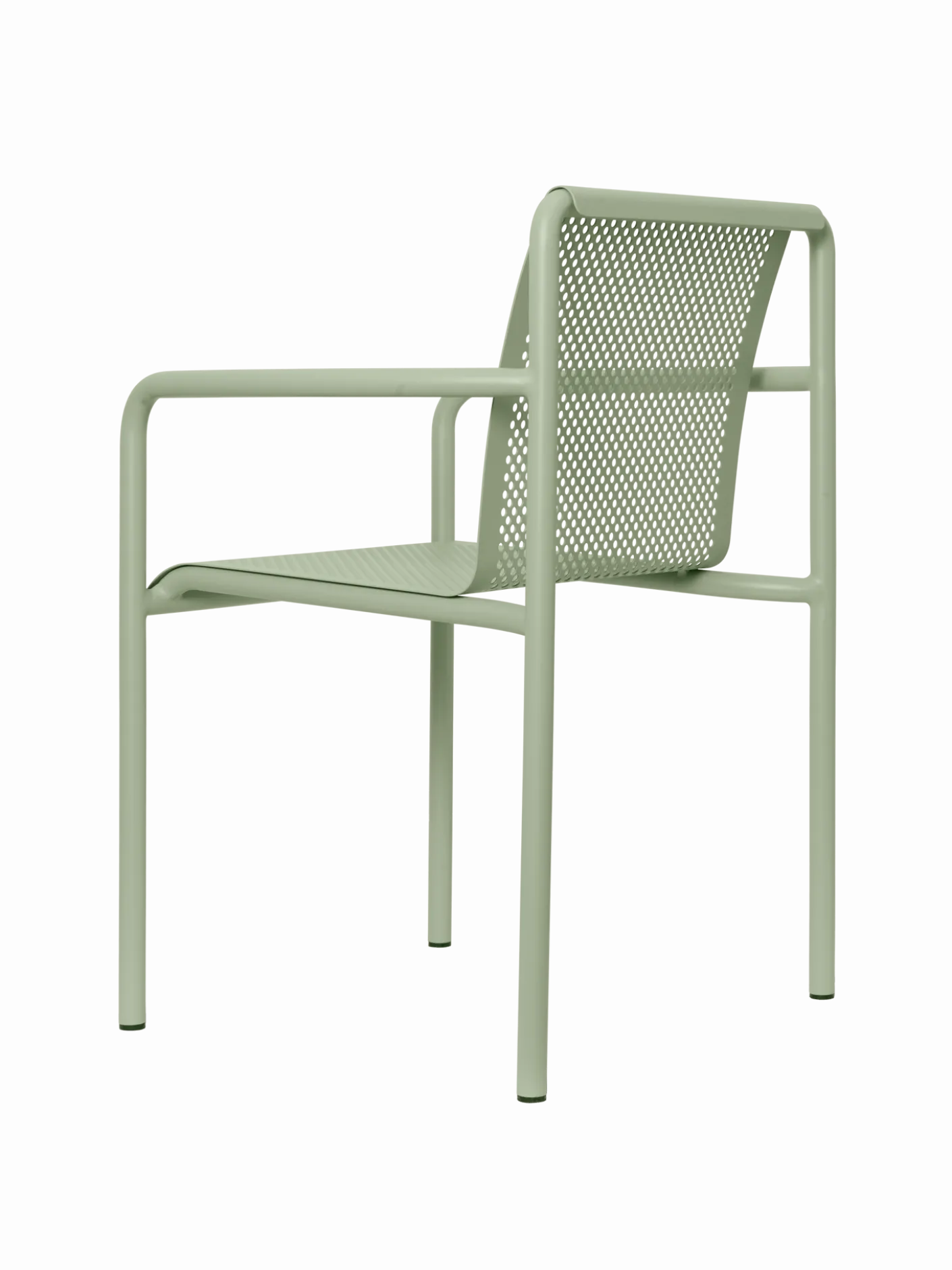 Dapple Chair with Arms