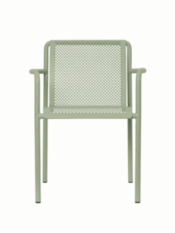 Dapple Chair with Arms