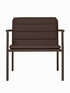Dapple Cushion - Lounge Chair