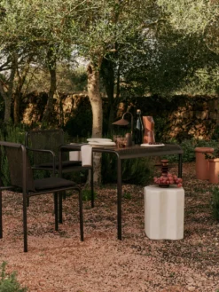 Dapple Dining Table - 80 x 80