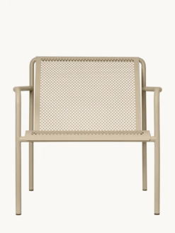 Dapple Lounge Chair with Arms