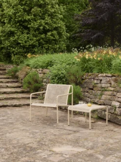 Dapple Lounge Chair with Arms