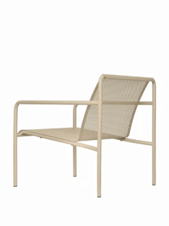 Dapple Lounge Chair with Arms