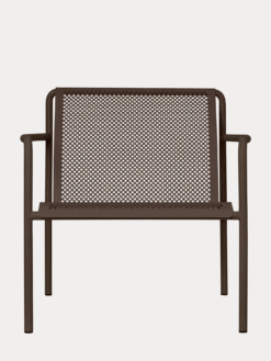 Dapple Lounge Chair with Arms