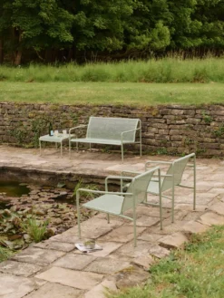 Dapple Lounge Chair with Arms