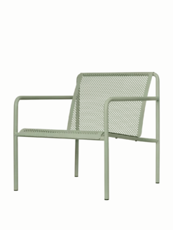 Dapple Lounge Chair with Arms