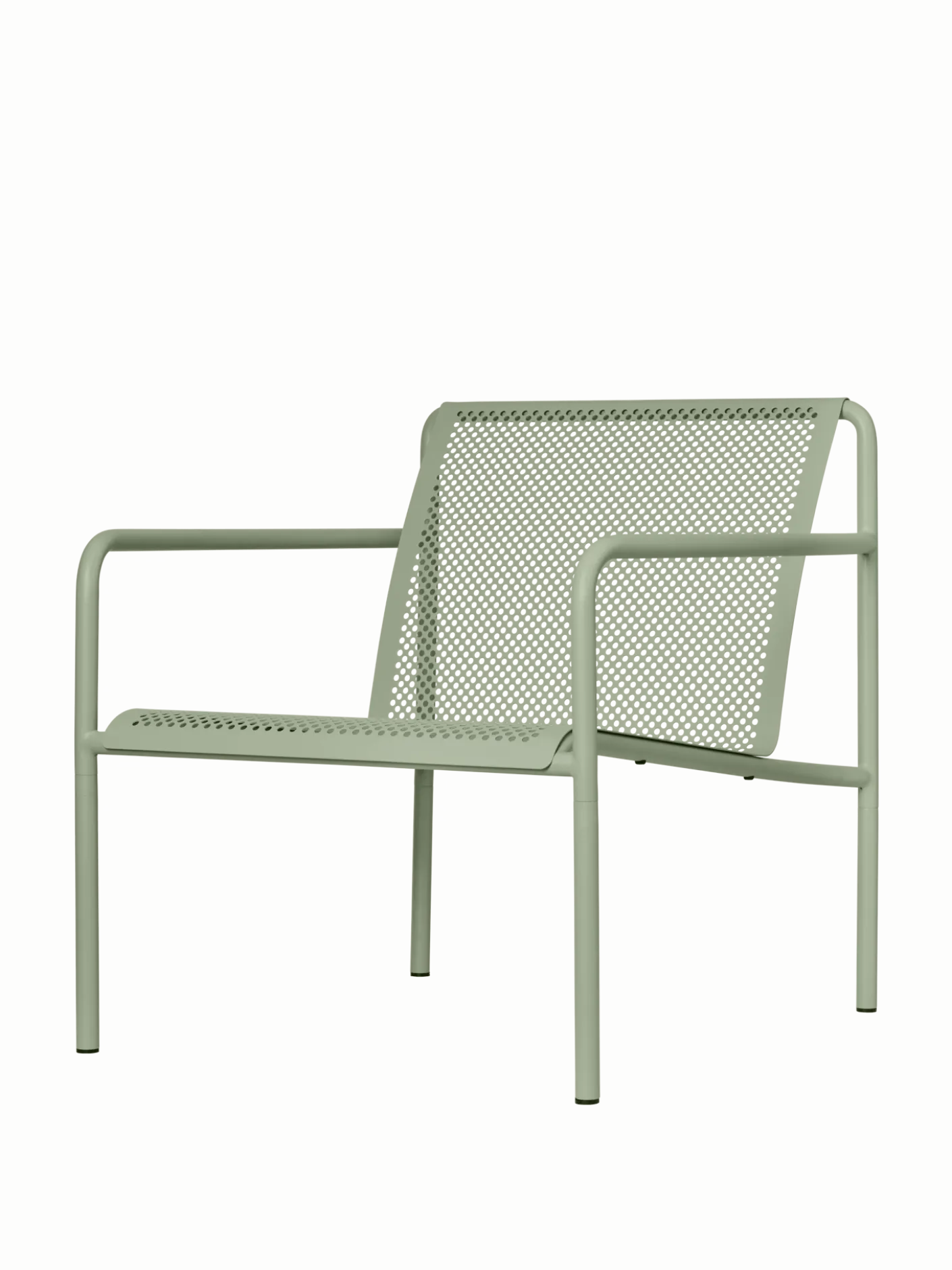 Dapple Lounge Chair with Arms
