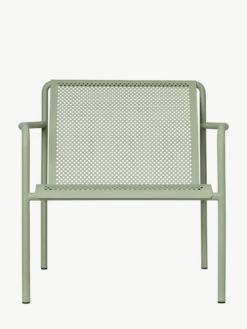 Dapple Lounge Chair with Arms