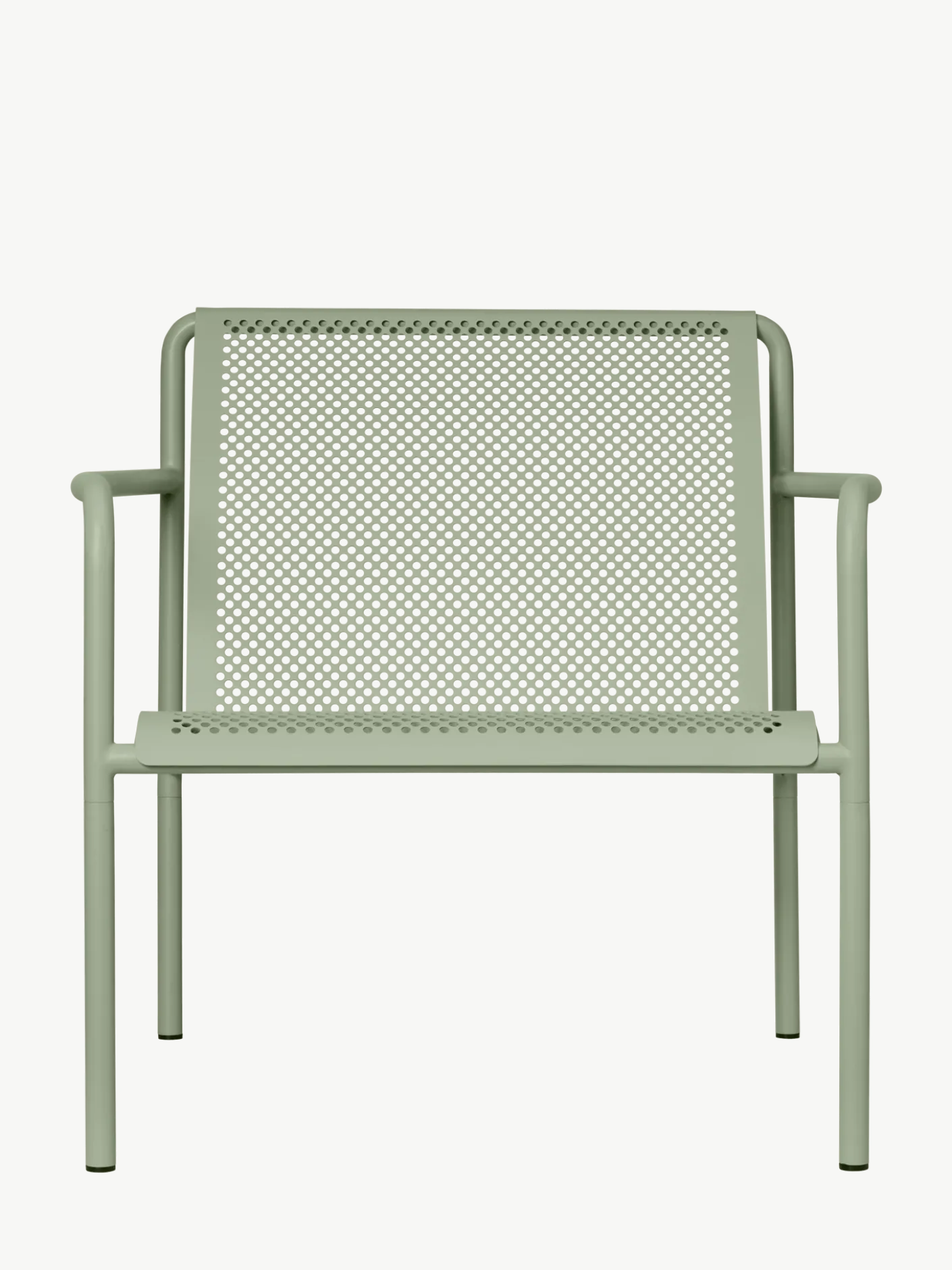 Dapple Lounge Chair with Arms