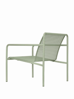 Dapple Lounge Chair with Arms