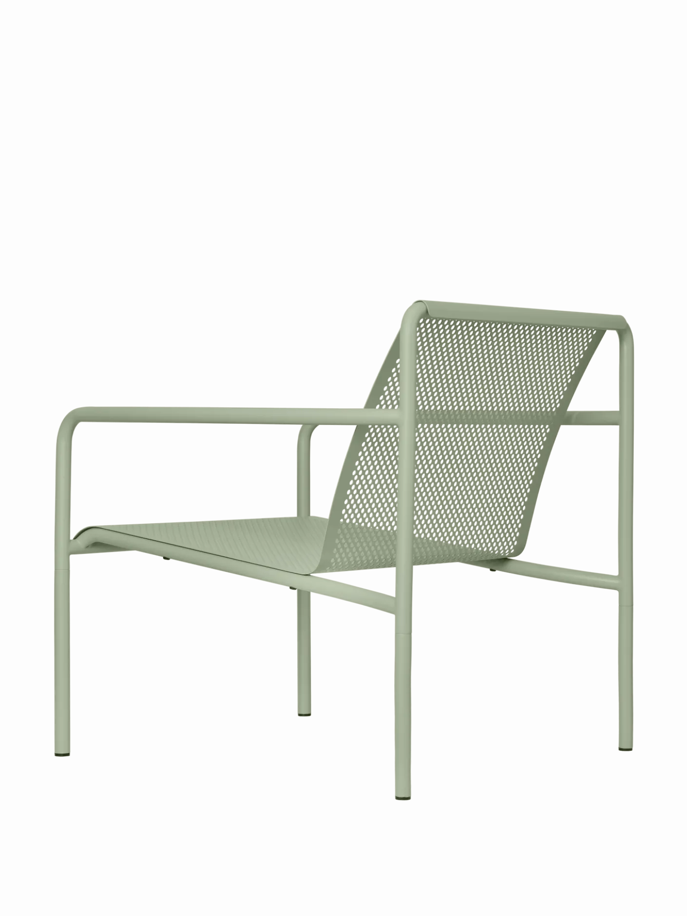 Dapple Lounge Chair with Arms
