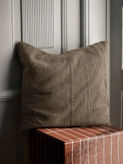 Darn Cushion
