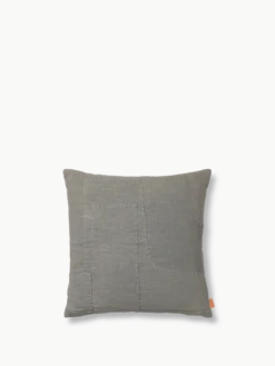 Darn Cushion Cover