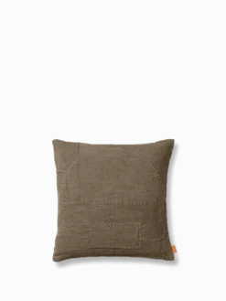 Darn Cushion Cover