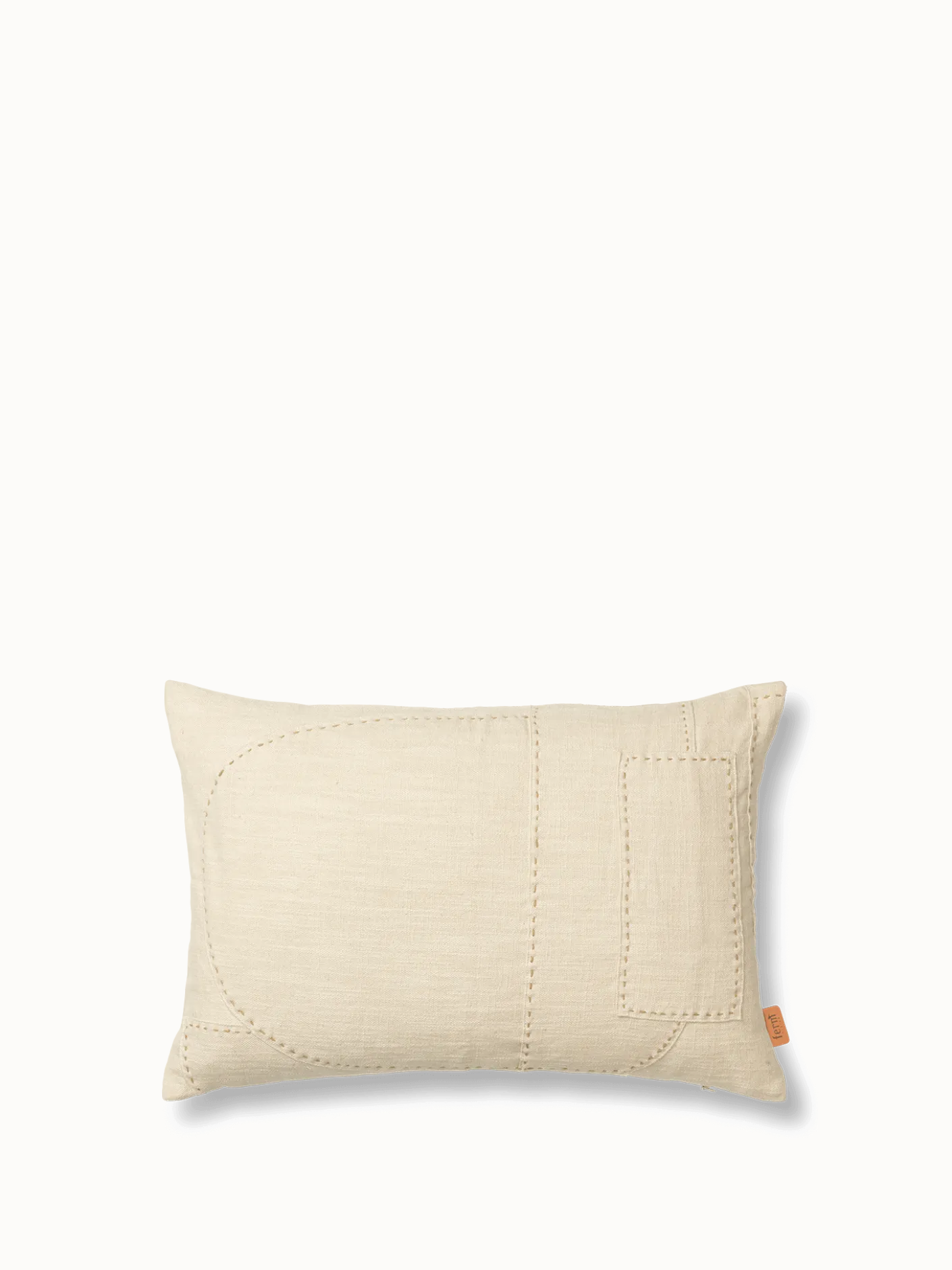 Darn Cushion - Rectangular