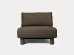 Dase Sofa Center - Soft Bouclé