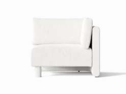 Dase Sofa Corner - Bouclé