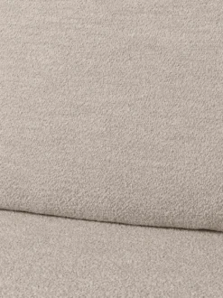 Dase Sofa Corner - Soft Bouclé