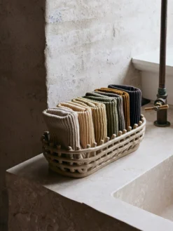 Day Cloths - Set of 7